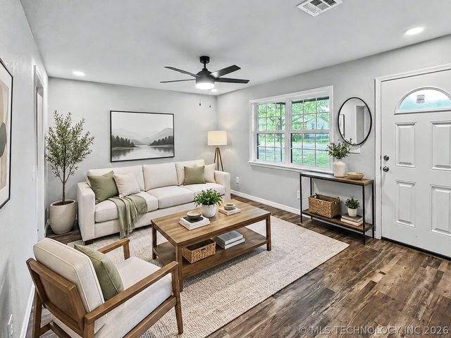 639 Green Country Drive, Tahlequah, OK 74464