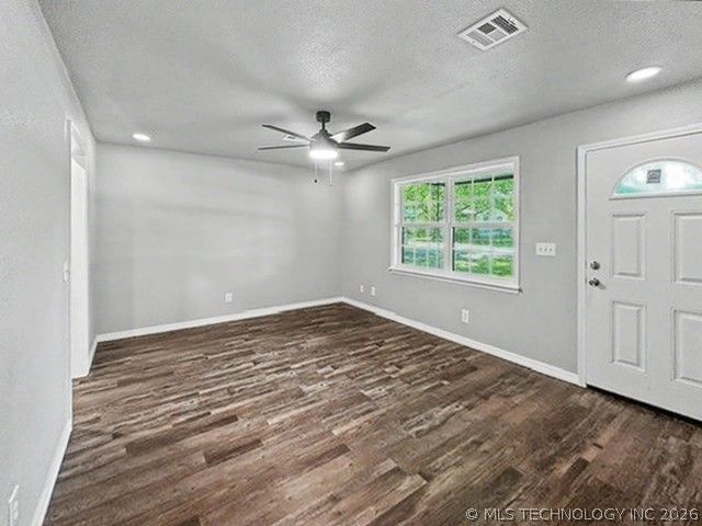 639 Green Country Drive, Tahlequah, OK 74464