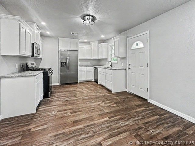 639 Green Country Drive, Tahlequah, OK 74464