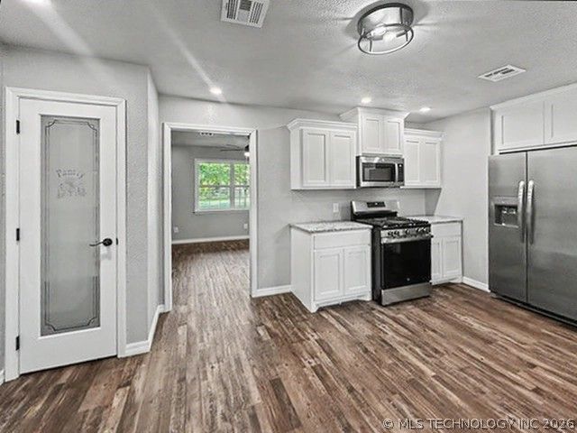 639 Green Country Drive, Tahlequah, OK 74464