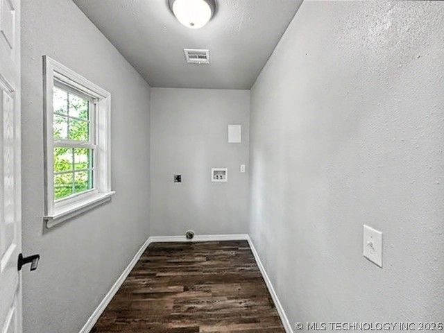 639 Green Country Drive, Tahlequah, OK 74464