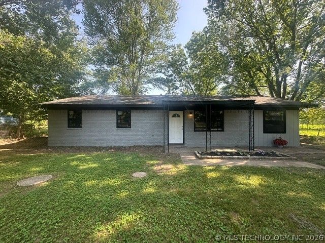 639 Green Country Drive, Tahlequah, OK 74464
