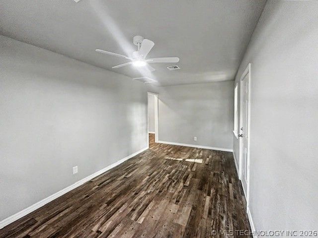 639 Green Country Drive, Tahlequah, OK 74464