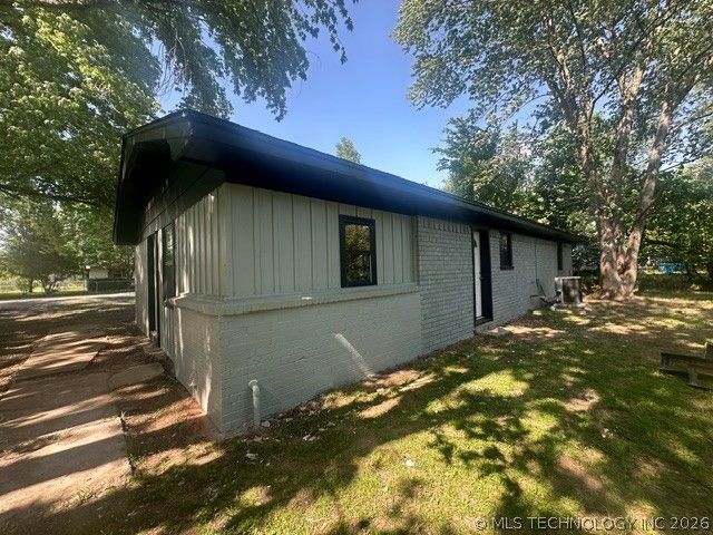 639 Green Country Drive, Tahlequah, OK 74464