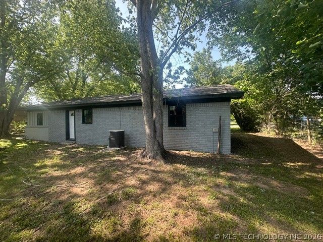 639 Green Country Drive, Tahlequah, OK 74464