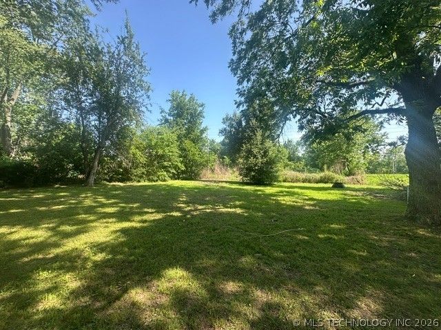 639 Green Country Drive, Tahlequah, OK 74464