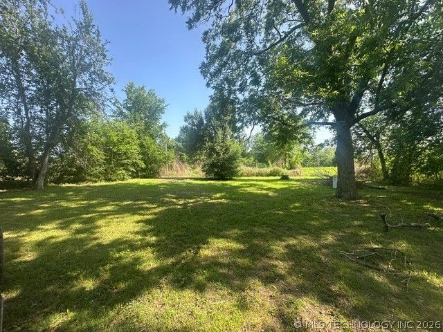 639 Green Country Drive, Tahlequah, OK 74464
