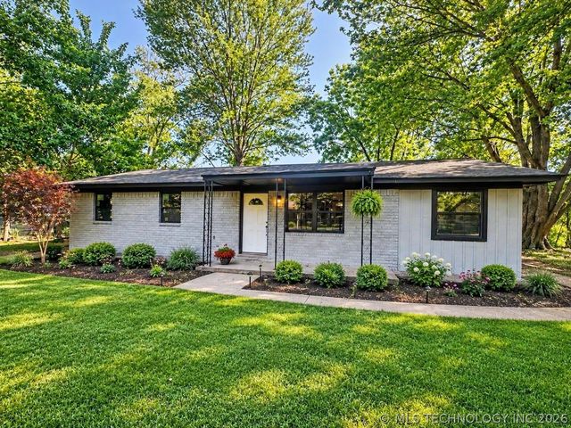639 Green Country Drive, Tahlequah, OK 74464