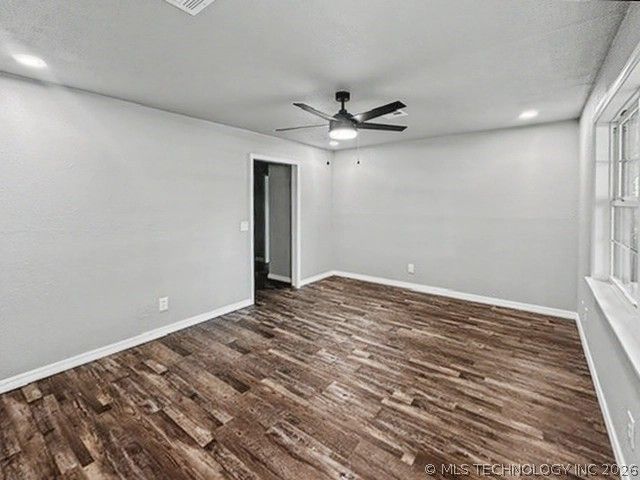 639 Green Country Drive, Tahlequah, OK 74464