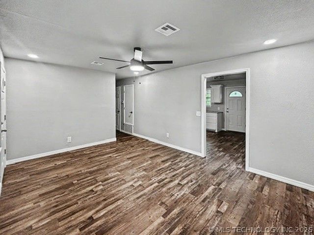 639 Green Country Drive, Tahlequah, OK 74464