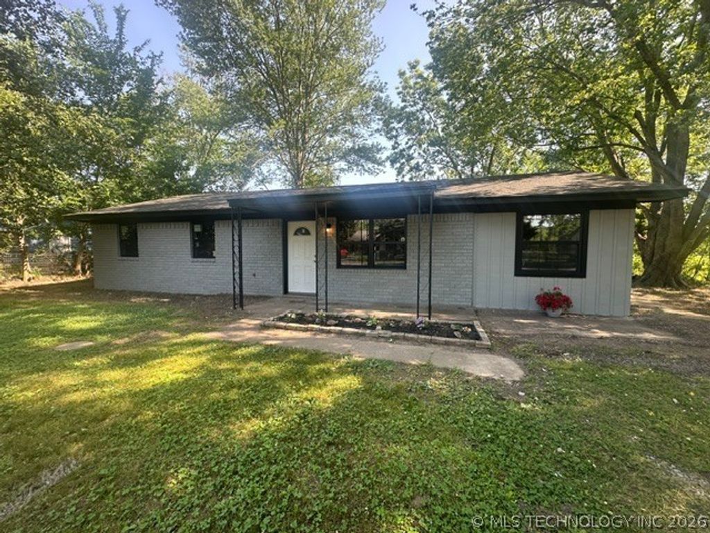 639 Green Country Drive, Tahlequah, OK 74464