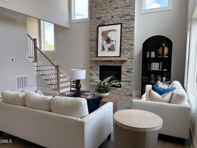 110 Creech Road, Garner, NC 27529