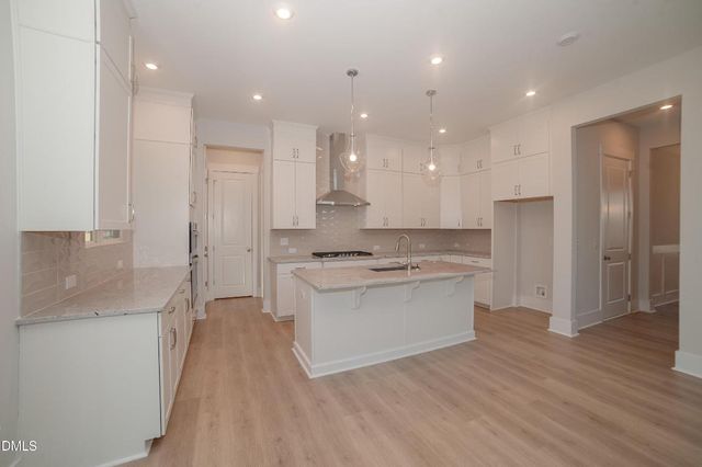 110 Creech Road, Garner, NC 27529