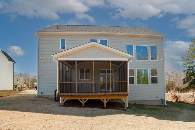 110 Creech Road, Garner, NC 27529