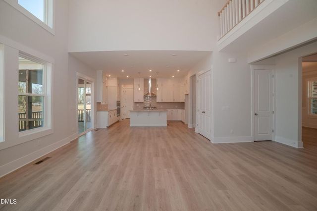 110 Creech Road, Garner, NC 27529