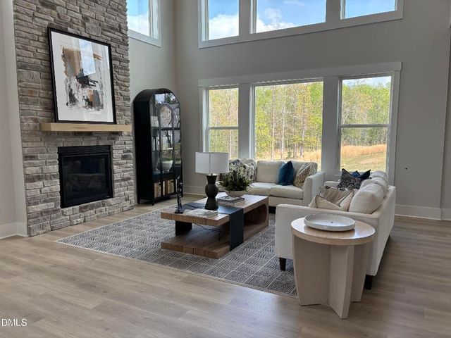 110 Creech Road, Garner, NC 27529