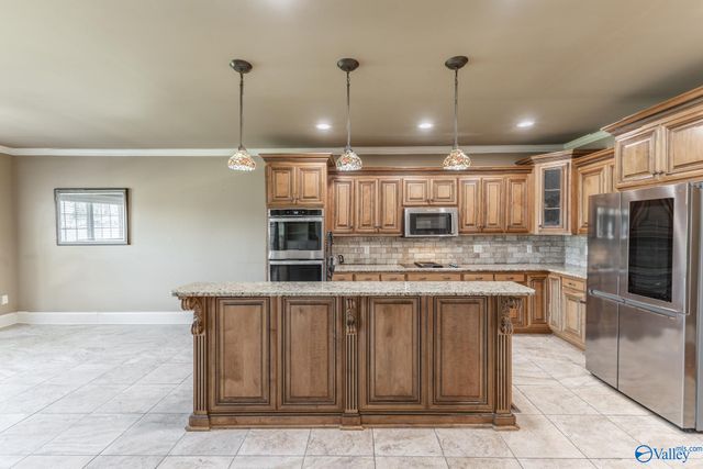 262 Twin Lakes Drive, New Market, AL 35761