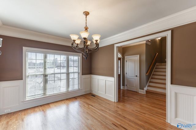 262 Twin Lakes Drive, New Market, AL 35761