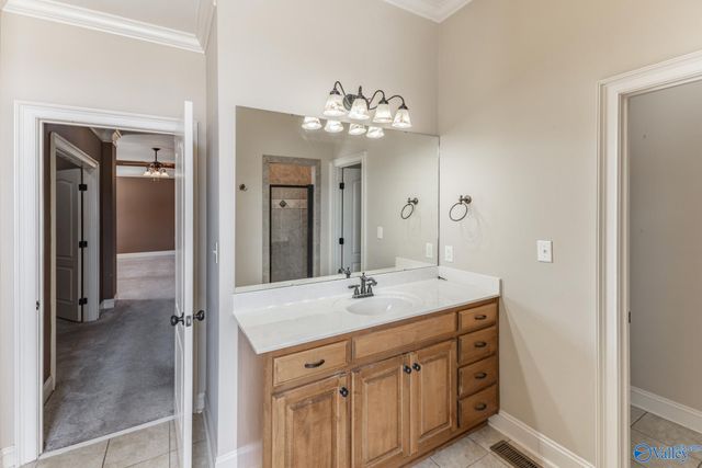 262 Twin Lakes Drive, New Market, AL 35761