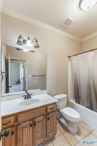 262 Twin Lakes Drive, New Market, AL 35761