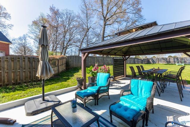 262 Twin Lakes Drive, New Market, AL 35761