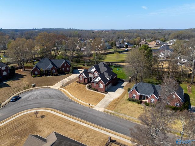 262 Twin Lakes Drive, New Market, AL 35761