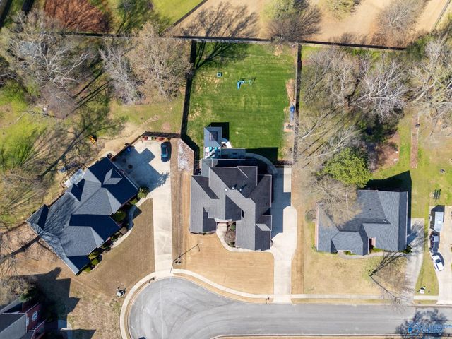 262 Twin Lakes Drive, New Market, AL 35761