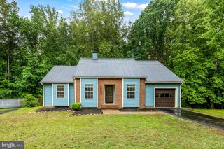 10907 CRESTWOOD DR, Spotsylvania, VA 22553