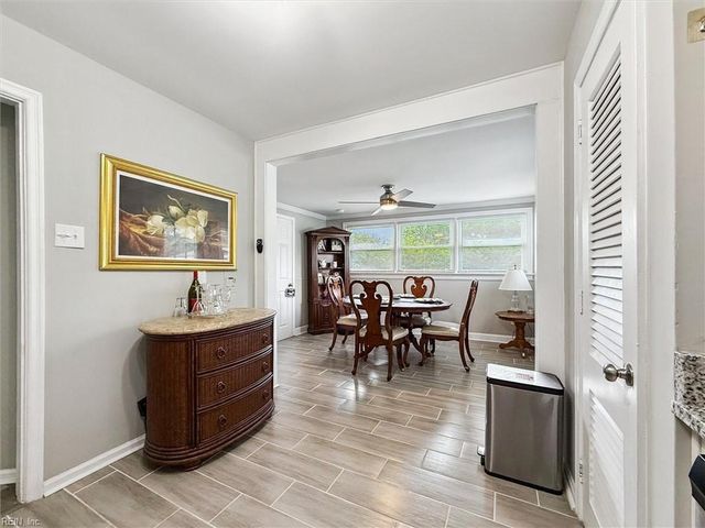 609 Woodfin RD, Newport News, VA 23605