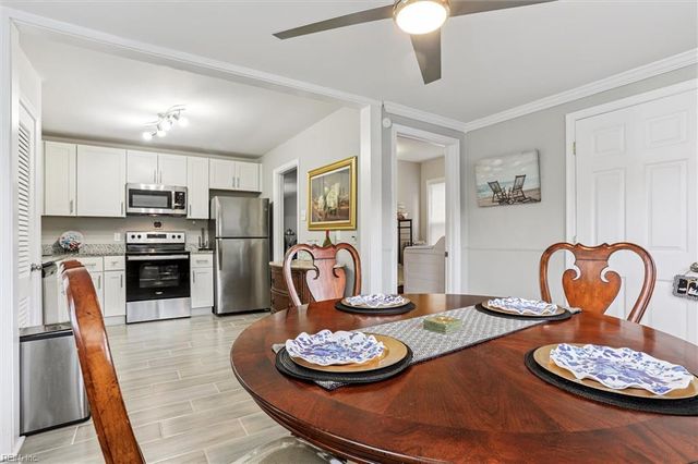 609 Woodfin RD, Newport News, VA 23605