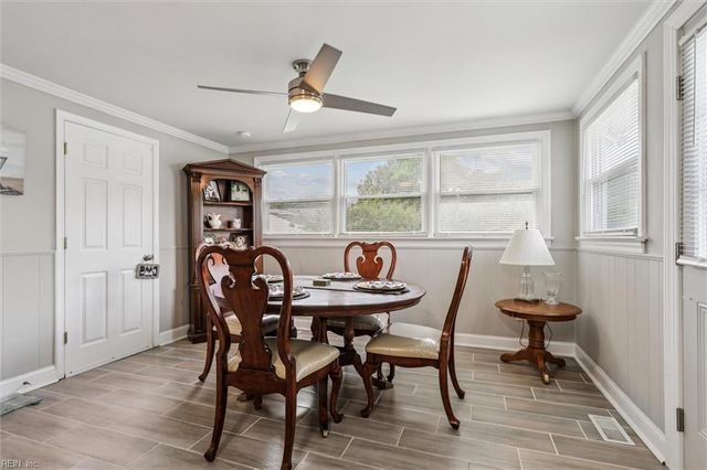 609 Woodfin RD, Newport News, VA 23605