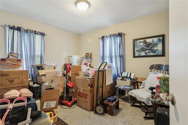 609 Woodfin RD, Newport News, VA 23605