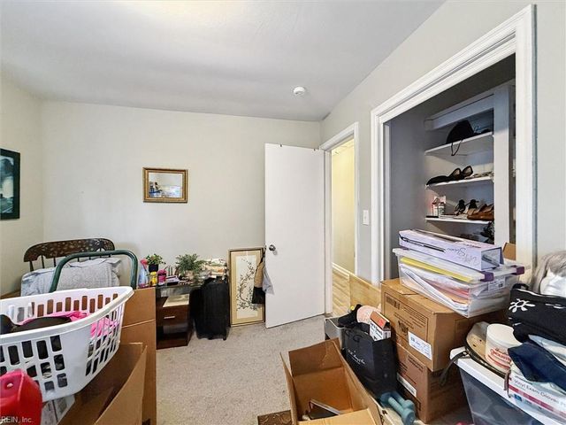 609 Woodfin RD, Newport News, VA 23605