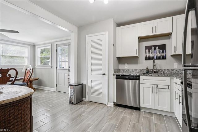 609 Woodfin RD, Newport News, VA 23605