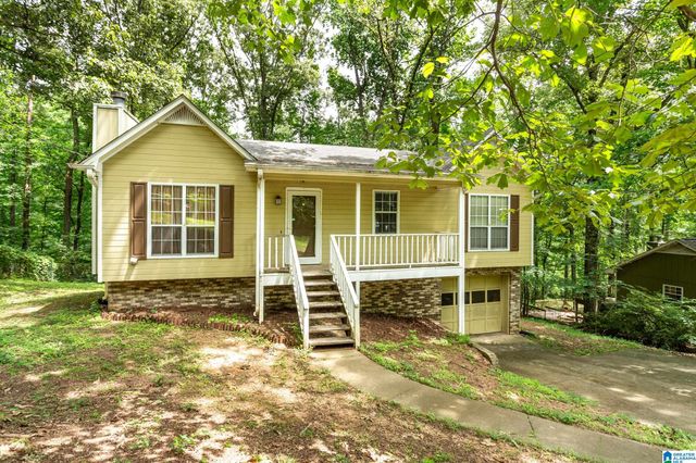 6822 CHARLES DRIVE, Trussville, AL 35173