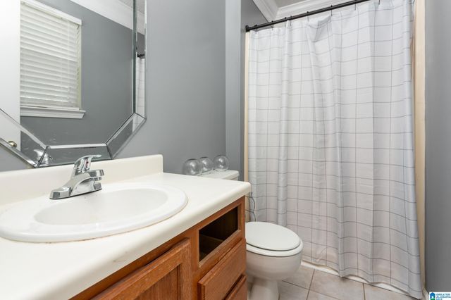 6822 CHARLES DRIVE, Trussville, AL 35173