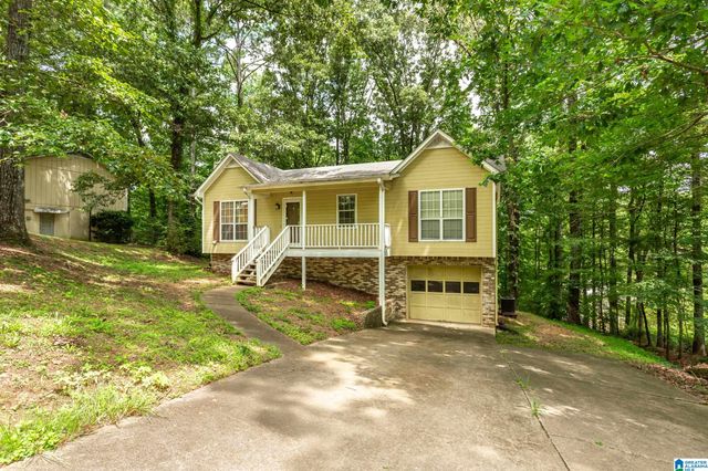 6822 CHARLES DRIVE, Trussville, AL 35173