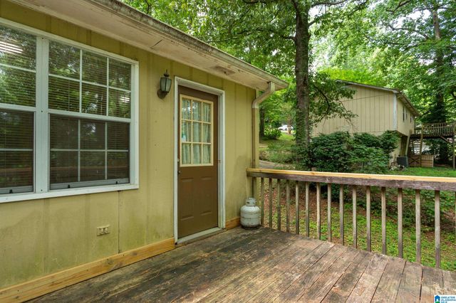 6822 CHARLES DRIVE, Trussville, AL 35173