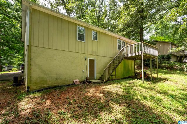 6822 CHARLES DRIVE, Trussville, AL 35173
