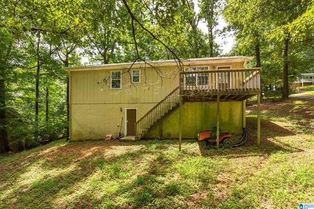6822 CHARLES DRIVE, Trussville, AL 35173