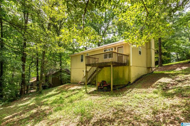 6822 CHARLES DRIVE, Trussville, AL 35173