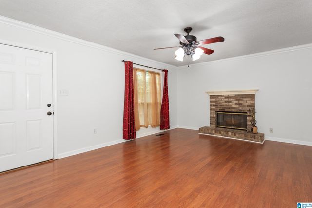 6822 CHARLES DRIVE, Trussville, AL 35173