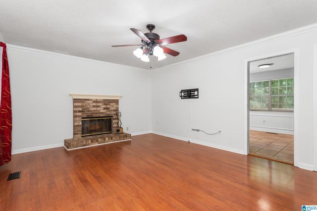 6822 CHARLES DRIVE, Trussville, AL 35173