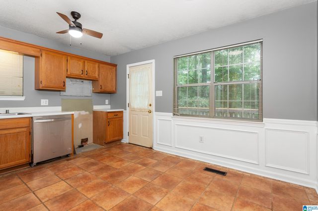6822 CHARLES DRIVE, Trussville, AL 35173
