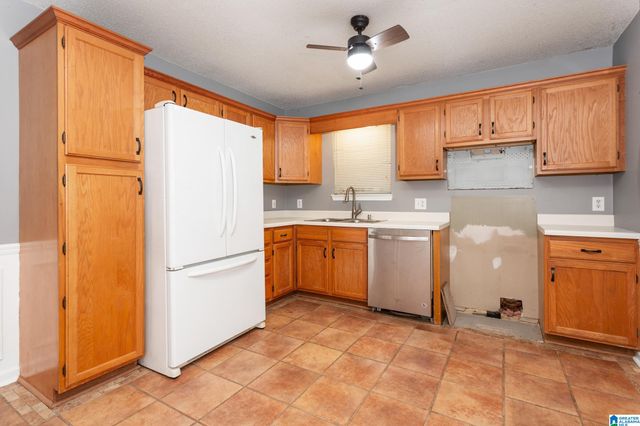 6822 CHARLES DRIVE, Trussville, AL 35173