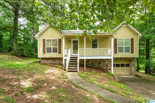 6822 CHARLES DRIVE, Trussville, AL 35173