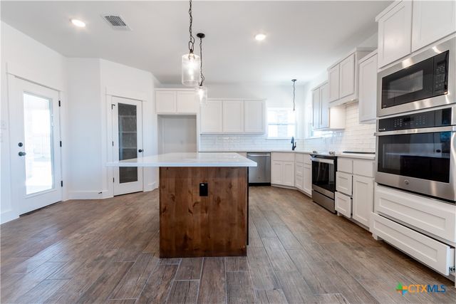 8505 James Herring's Way, Killeen, TX 76542