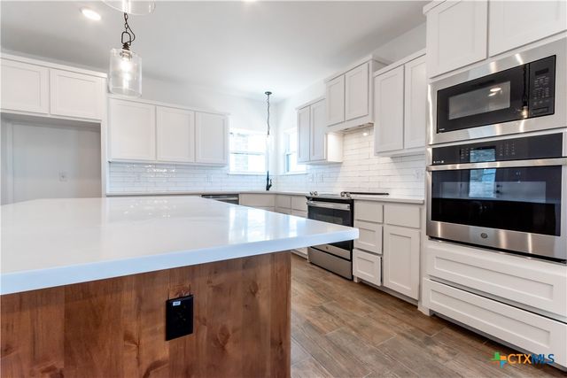 8505 James Herring's Way, Killeen, TX 76542