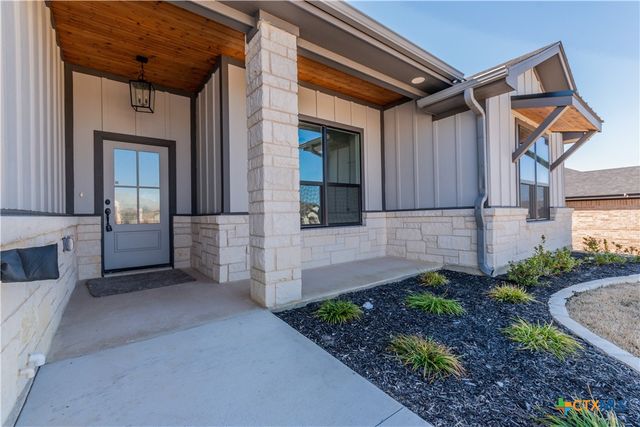 8505 James Herring's Way, Killeen, TX 76542