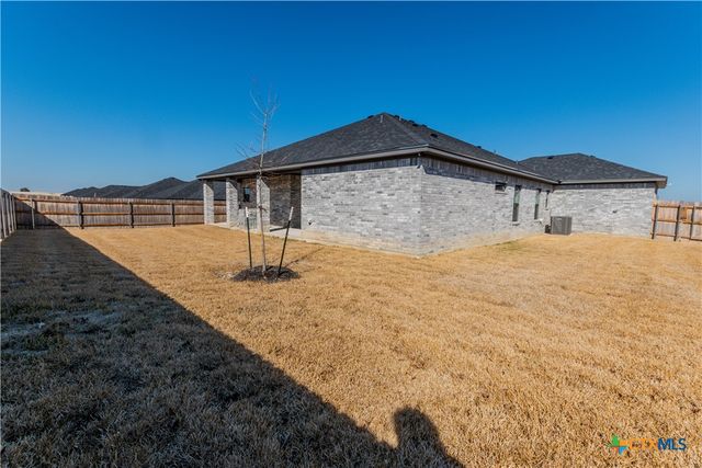 8505 James Herring's Way, Killeen, TX 76542